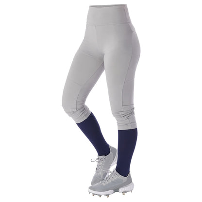 HOT SHOT YOGA STYLE SOFTBALL PANT