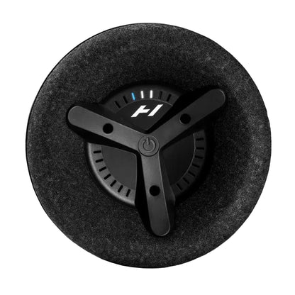 Vyper 3 Vibration Foam Roller 31100 001-00