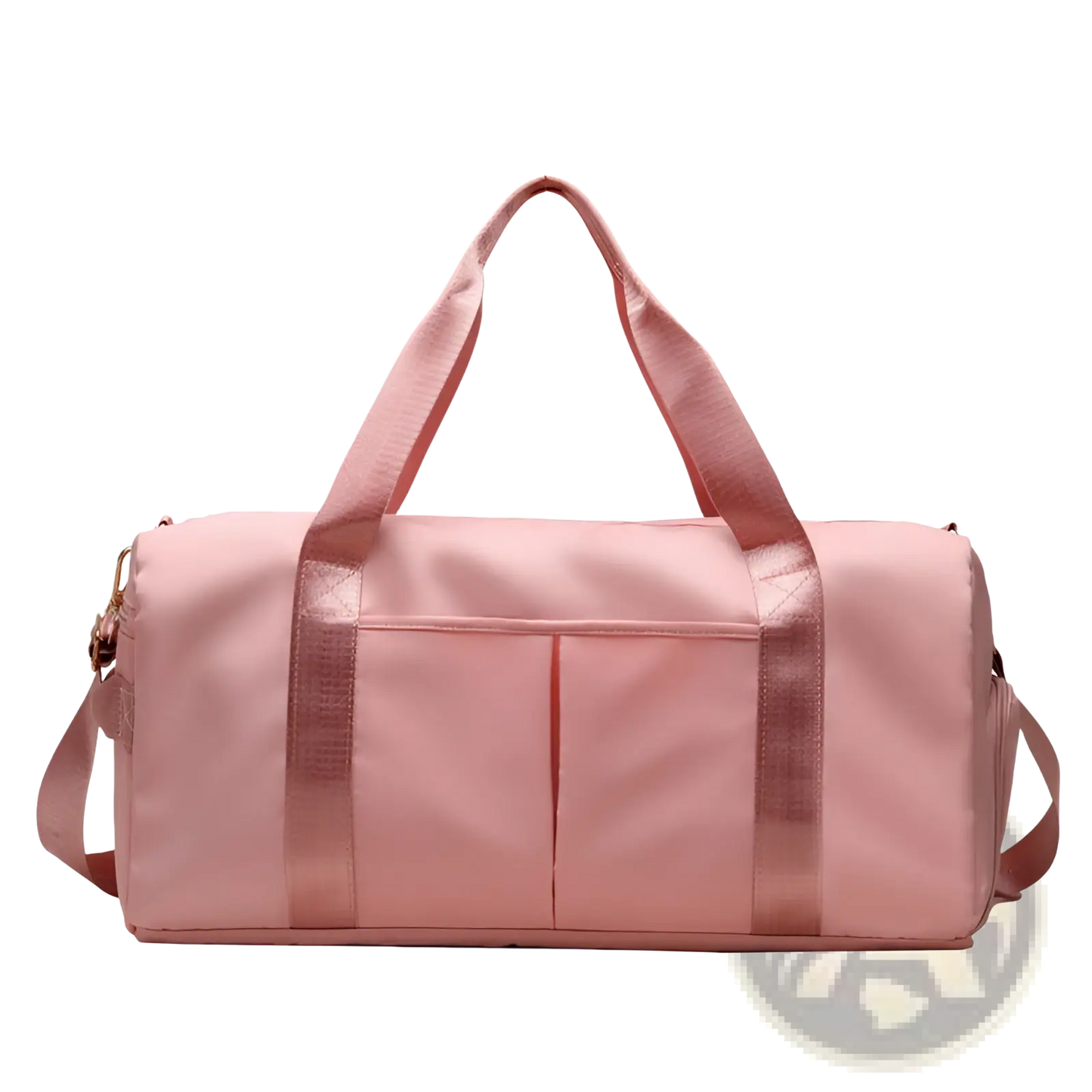 Waterproof Oxford Travel Duffel for Gym and Sports