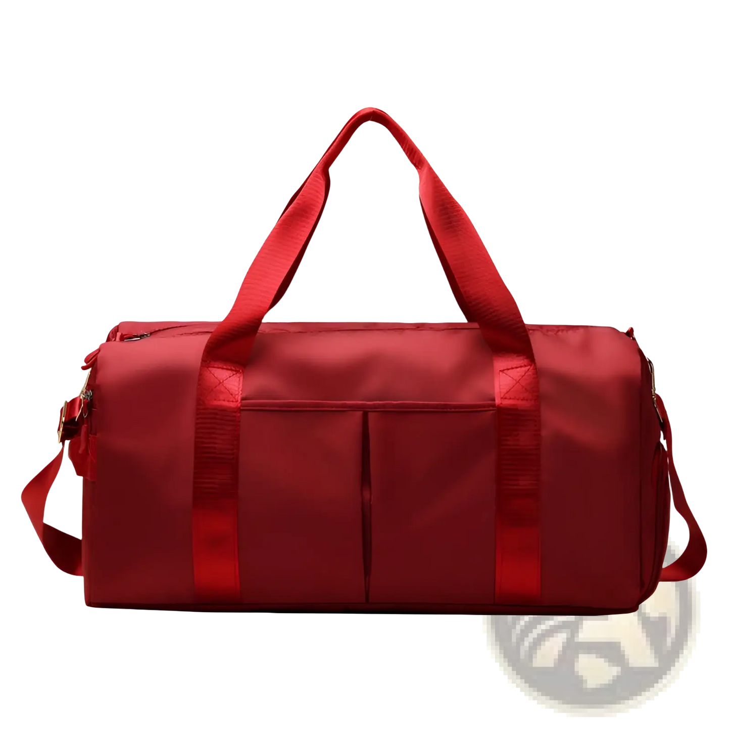 Waterproof Oxford Travel Duffel for Gym and Sports